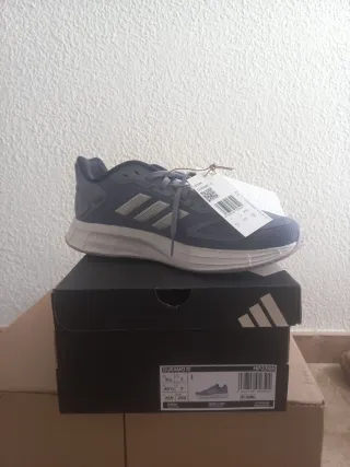 Adidas Duramo 10 Talla 40