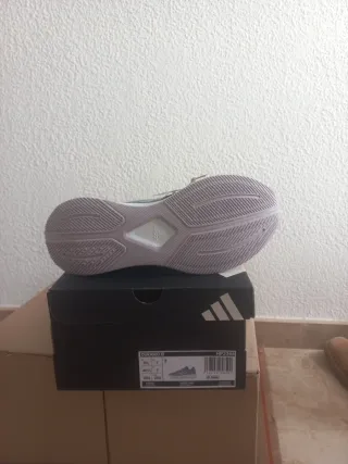 Adidas Duramo 10 Talla 40