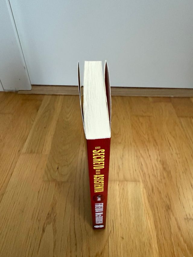 El secreto de la asistenta (La asistenta 2)