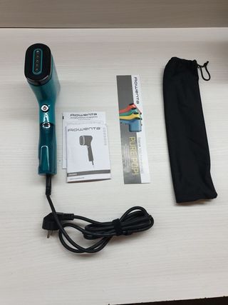 Plancha de vapor Rowenta Pure Pop