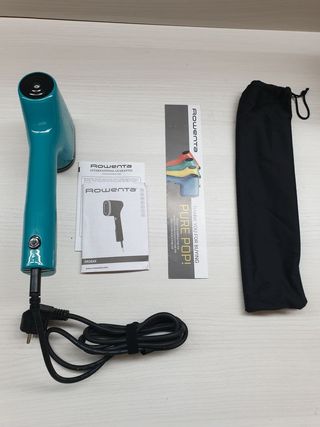 Plancha de vapor Rowenta Pure Pop