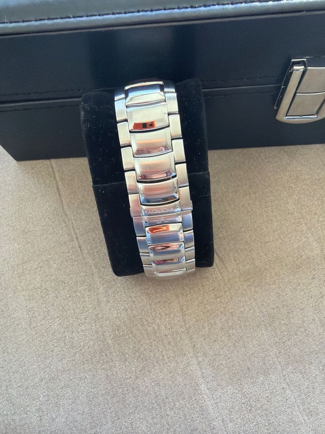 Reloj Viceroy Fernando Alonso Cronógrafo