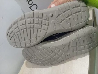 Mocasines Joya Azul Marino Talla 42.5