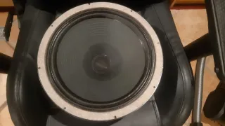 Altavoz Sinmarc I412 LC 16 ohmios x4