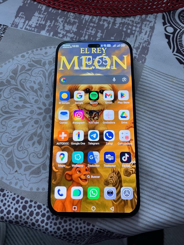 honor 200 lite de 256 gb