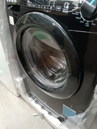 Lavadora Candy 8kg 1400rpm CS148TWBB4/1-80