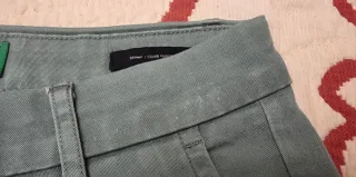 Pantalones Chinos Dockers Mujer