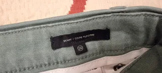 Pantalones Chinos Dockers Mujer