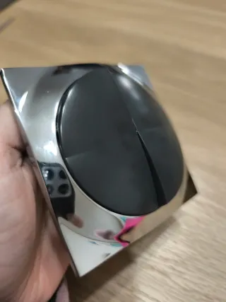 Interruptor Simon 88 Doble