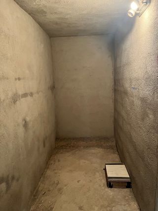 Trastero 10m2 en alquiler zona La Pau