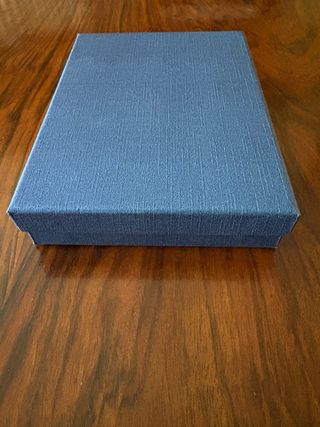 Pañuelo con estampado de caballos.