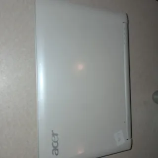 Acer Aspire ZG5 funzionante