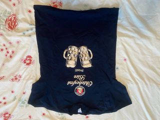 Camiseta Oktoberfest Paulaner Talla S