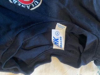 Camiseta Oktoberfest Paulaner Talla S