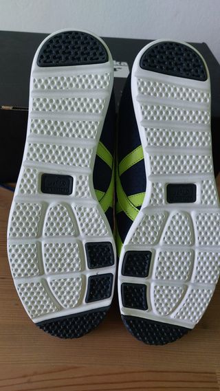 Onitsuka Tiger Rio Runner Nuove 45