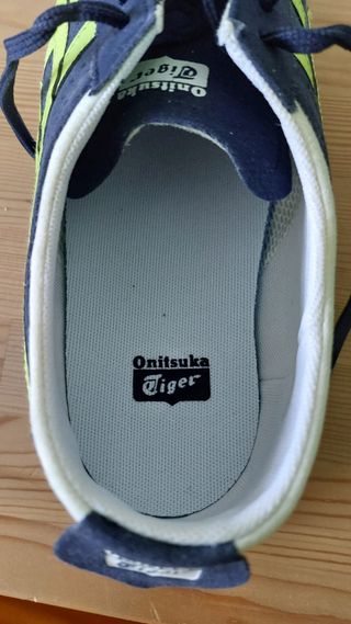 Onitsuka Tiger Rio Runner Nuove 45