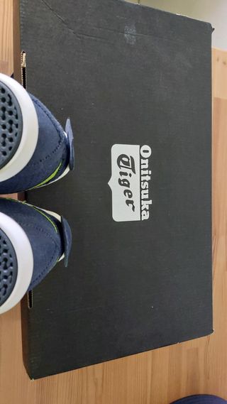 Onitsuka Tiger Rio Runner Nuove 45