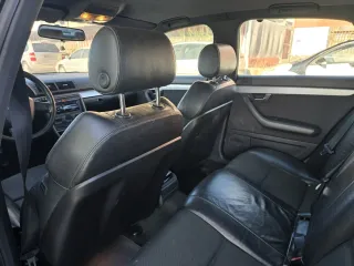 Audi A4 2007