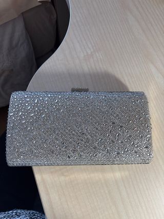 Bolso de boda, comunion, paso ecuador, bautizo