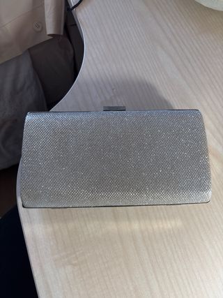 Bolso de boda, comunion, paso ecuador, bautizo