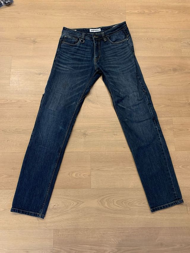 Pantalones SPIDI Kevlar J-TRACKER 2026 Nuevos