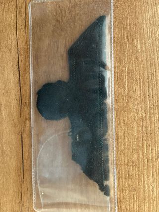 Medalla militar alemana