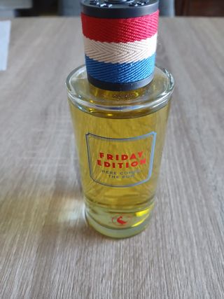 Perfume El Ganso Hombre 125ml