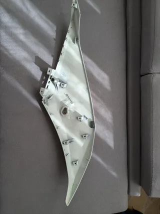 Carenado Yamaha R3 (Para reparar)