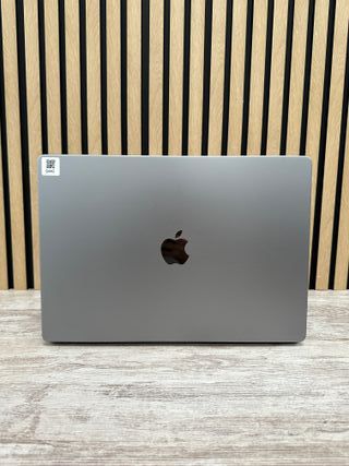 MacBook Pro 16" 2021 M1 PRO 16gb 1tb SSD