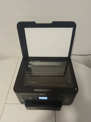 Impresora Epson XP 5105 Negra