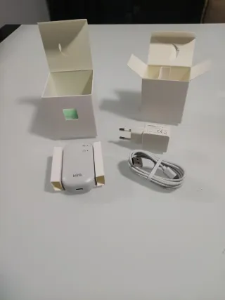 Módulo Síncrono Blink