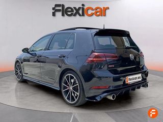 Volkswagen Golf GTI TCR 2.0 TSI 213kW(290CV) DSG