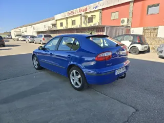 SEAT Leon 2005