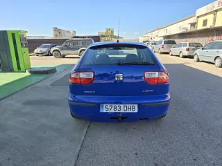 SEAT Leon 2005