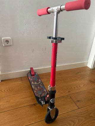 Patinete infantil Oxelo MID 1