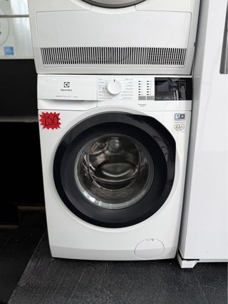 LAVADORA ELECTROLUX 10KG 1200RPM A+ GARANTÍA/ENVIO