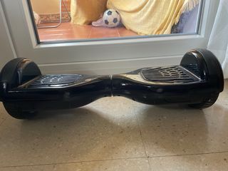 Hoverboard Negro