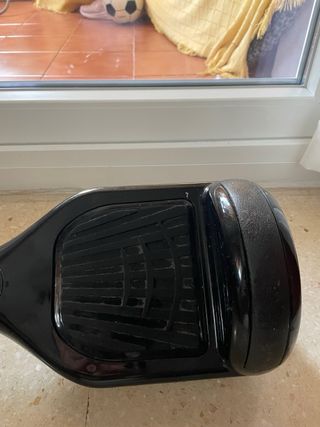Hoverboard Negro