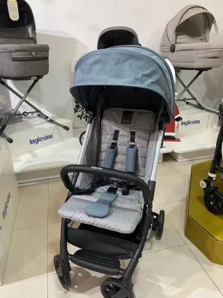 Passeggino Inglesina Quid 2