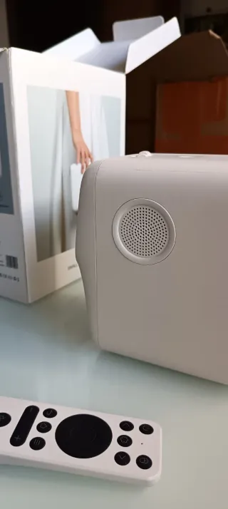 Proyector Wanbo T2 854x720px 200 lúmenes