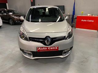 Renault Scenic 1.5 dci, 110cv