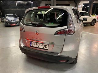 Renault Scenic 1.5 dci, 110cv