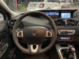 Renault Scenic 1.5 dci, 110cv