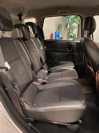 Renault Scenic 1.5 dci, 110cv