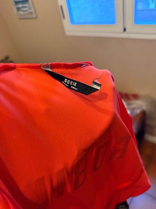 Maillot gobik cx solid