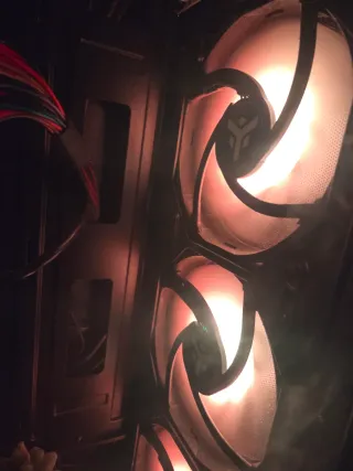 PC Breunor i5 12400 GTX 1650 16 GB RAM 460GB SSD