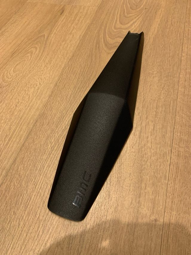 Guardabarros trasero BMC URS