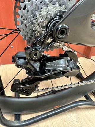 Bicicleta SCOTT Foil RC Dura-Ace