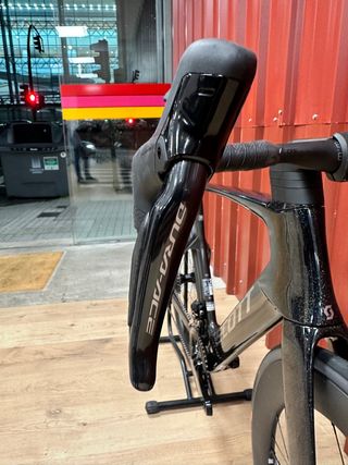 Bicicleta SCOTT Foil RC Dura-Ace