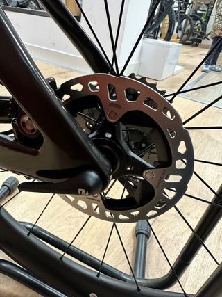 Bicicleta SCOTT Foil RC Dura-Ace